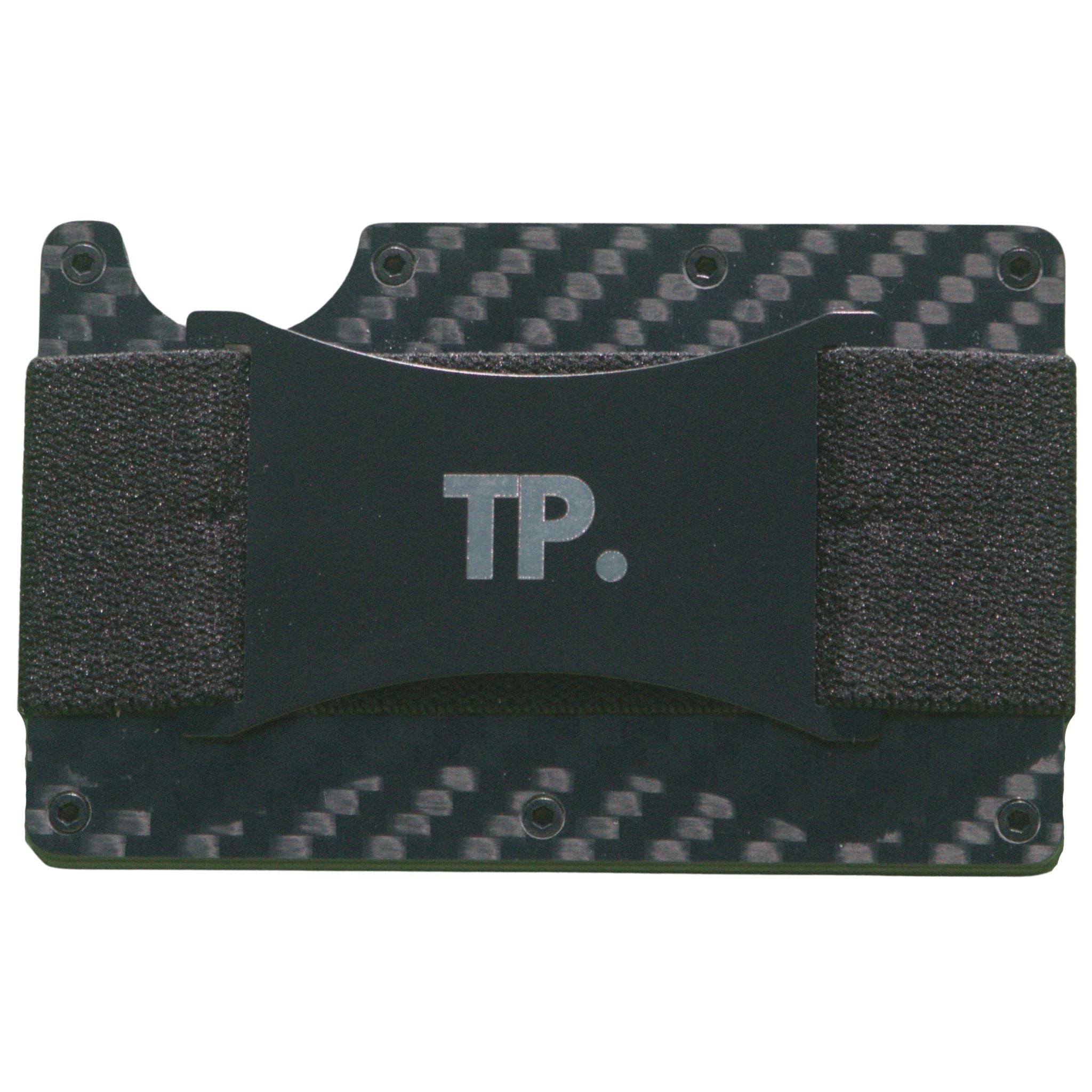 TP Carbon Fiber Wallet