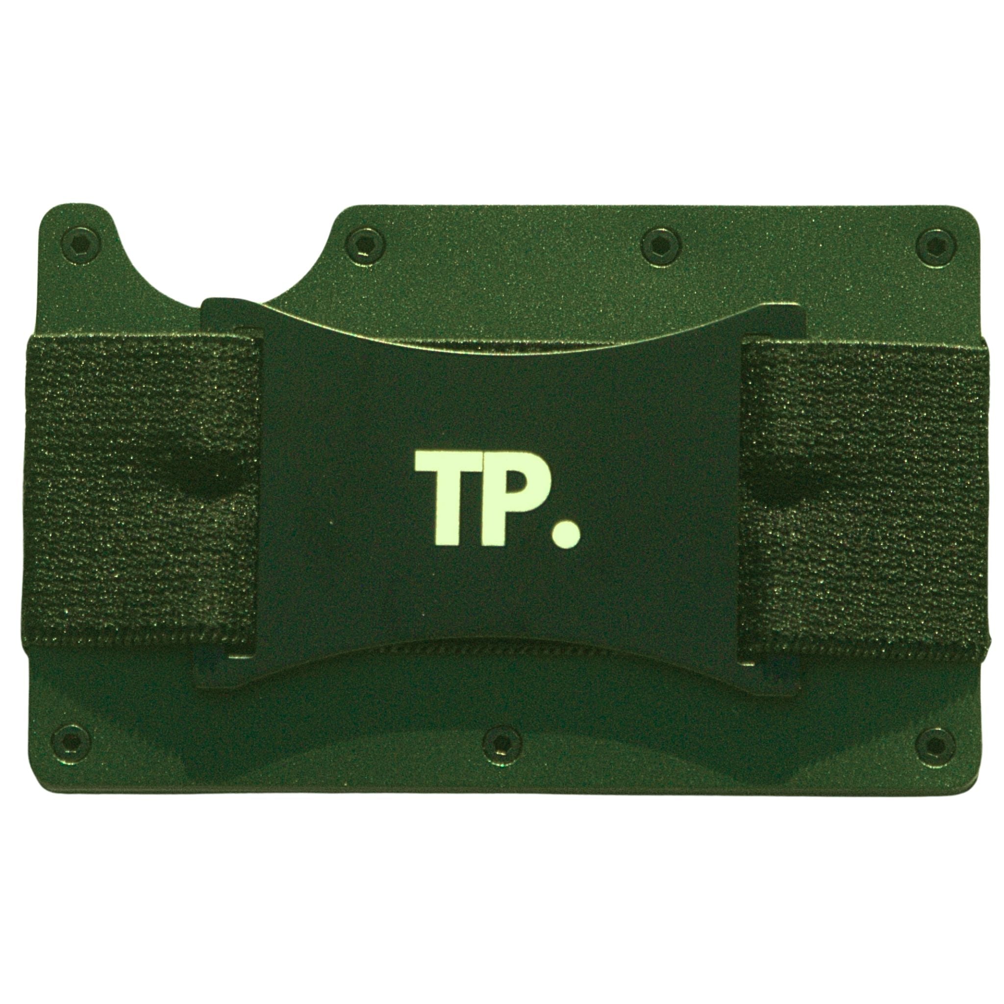 TP Militar Wallet